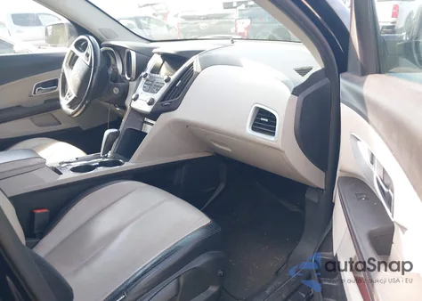 2014 Chevrolet Equinox 1Lt z USA, uszkodzony, nr VIN 2GNALBEK7E6109949